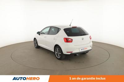 Seat Ibiza 1.2 Tsi I-Tech Plus 85 ch