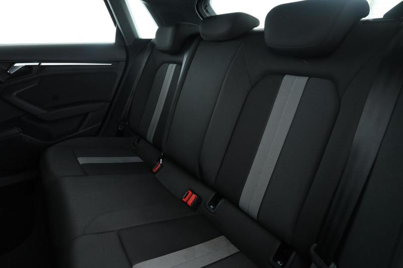 Audi A3 sportback 30 Tdi Design s tronic 7 116 ch