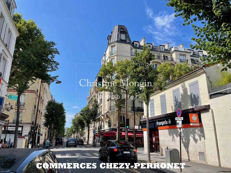 Appartement - 25 m² - 1 pièce