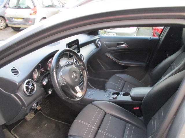 Mercedes Gla 200 d Fascination 7g-Dct