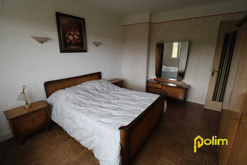 Maison - 136 m² - 6 pièces