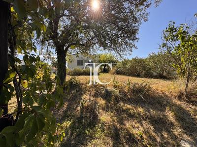 Maison - 48 m² - 3 pièces