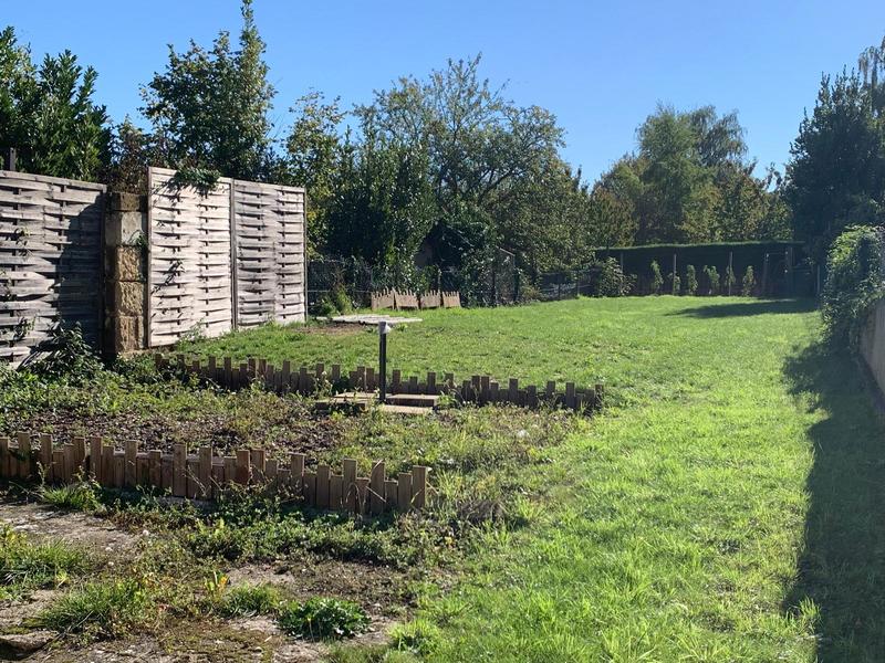 Maison - 71 m² - 3 pièces