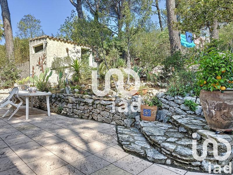 Maison - 189 m² - 7 pièces