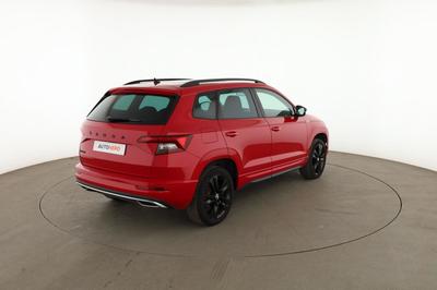 Skoda Karoq 1.5 Tsi Act Sportline Dsg7 150 ch