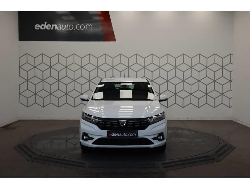 Dacia Sandero Eco-G 100 - 22 Confort