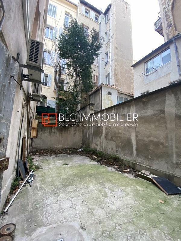 Local commercial - 100 m²