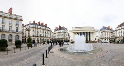 Local commercial - 46 m²