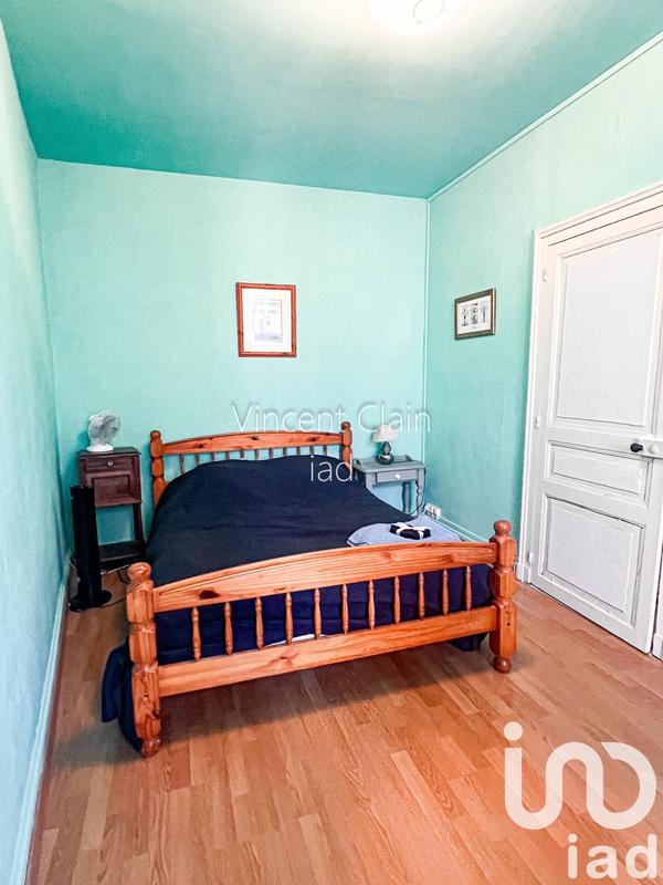 Maison - 162 m² - 6 pièces