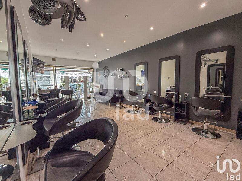 Local commercial - 69 m²