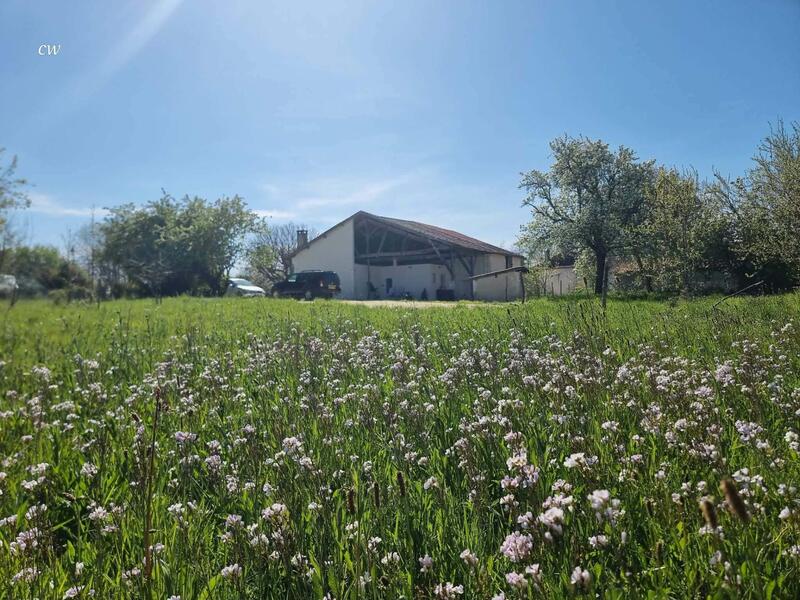 Maison - 172 m² - 6 pièces