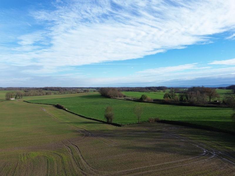 Fermette - 107 m² - 4 pièces