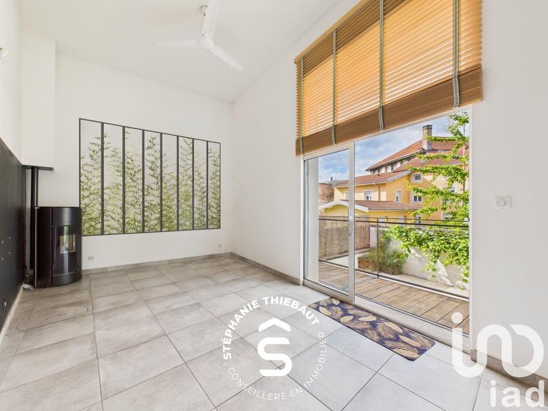 Maison - 156 m² - 6 pièces