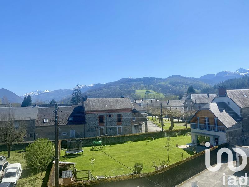 Maison - 164 m² - 5 pièces