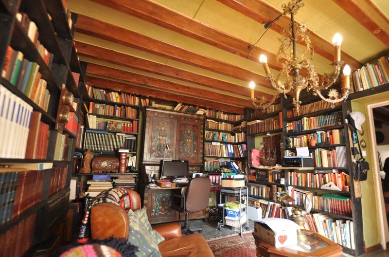 Maison - 280 m² - 9 pièces