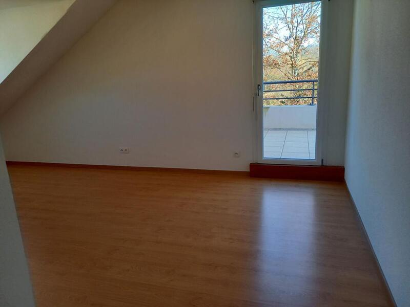 Appartement - 69 m² - 3 pièces