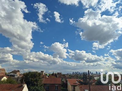 Maison - 176 m² - 6 pièces