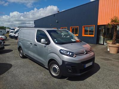 Citroën Jumpy 2.0 HDi 120 ch m
