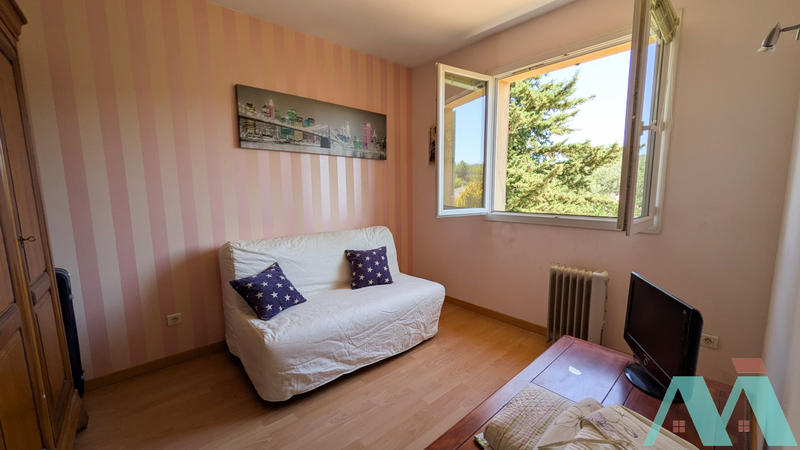 Maison - 162 m² - 6 pièces