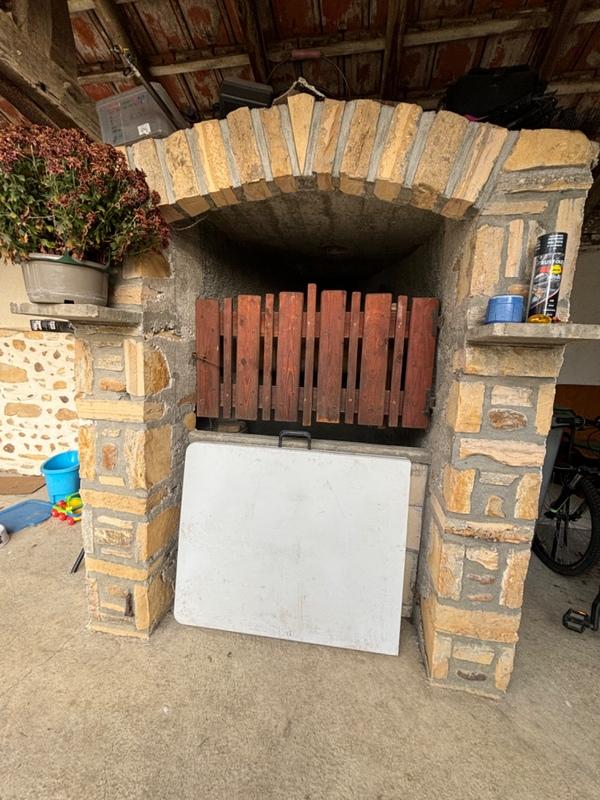 Maison - 170 m² - 5 pièces