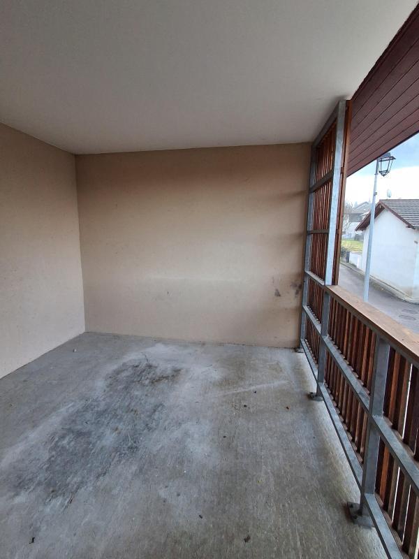 Appartement - 81 m² - 4 pièces