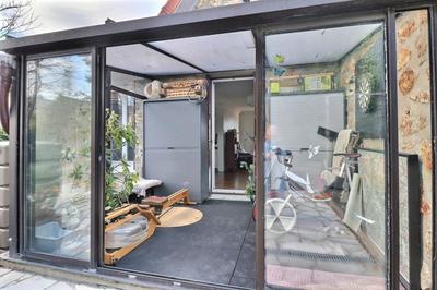 Maison - 133 m² - 6 pièces