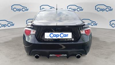 Toyota Gt86 2.0 Vvt-i 200 Edition 86