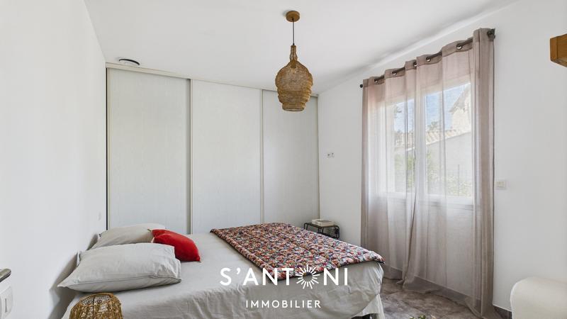 Maison - 144 m² - 4 pièces