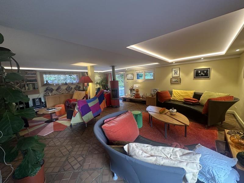 Maison - 125 m² - 4 pièces