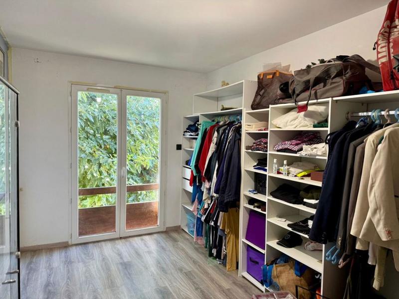 Maison - 114 m² - 4 pièces