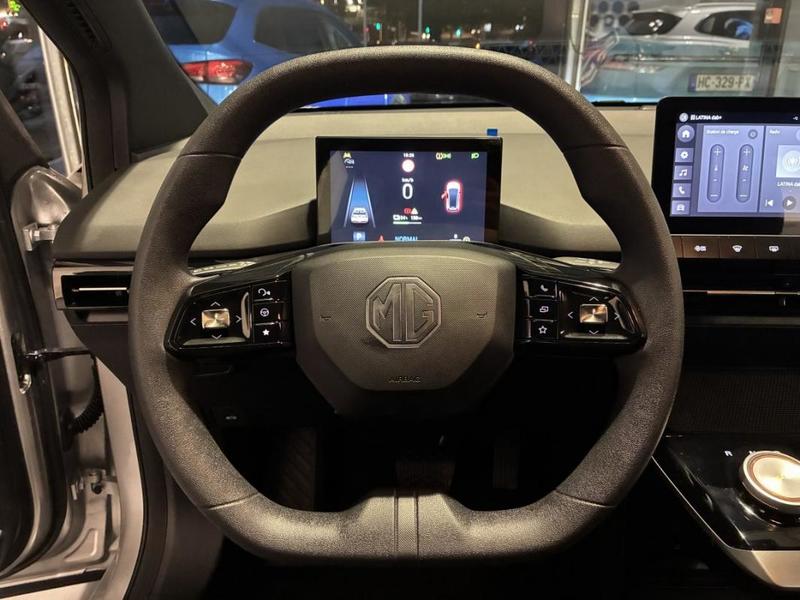 Mg Mg4 Electric Standard - 51kwh /125 Kw / 170 Ch 2wd