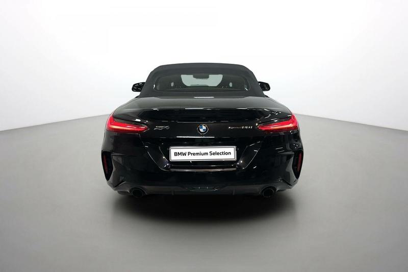 Bmw Z4 G29 sDrive20i 197 ch Bva8 m Sport