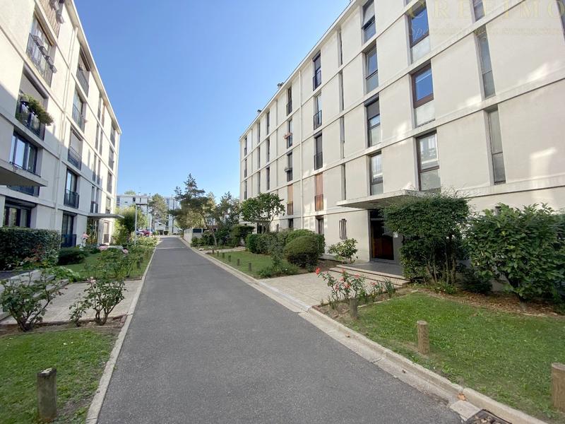 Appartement - 53 m² - 3 pièces