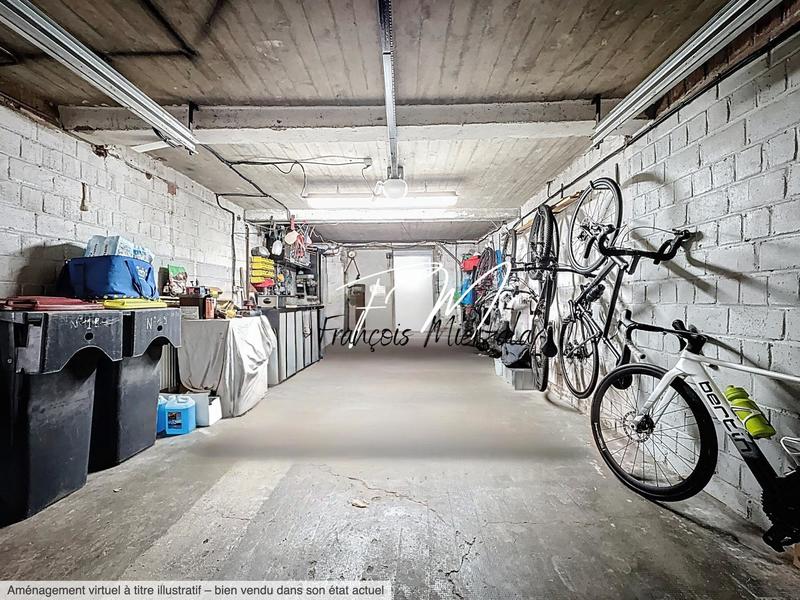 Maison - 100 m² - 6 pièces