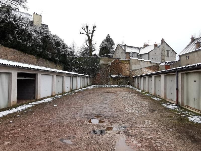 Immeuble - 380 m² - 18 pièces