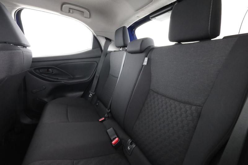 Toyota Yaris 1.5 Hybride Dynamic 116h