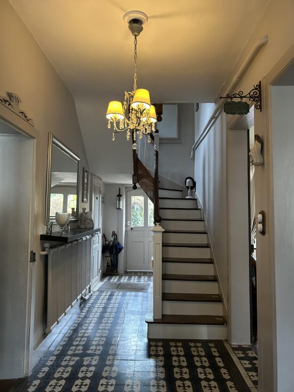 Propriété - 502 m² - 18 pièces