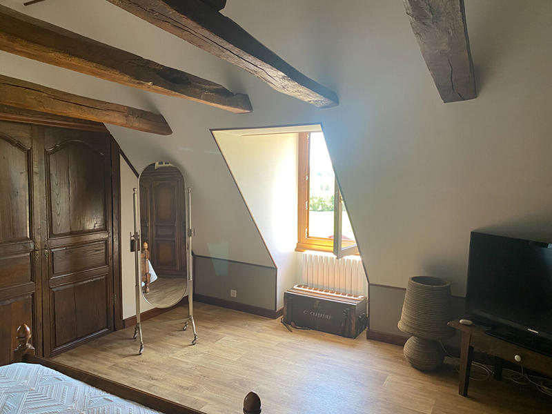 Bastide - 180 m² - 6 pièces