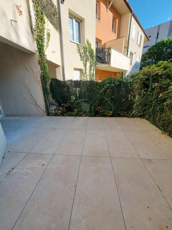 Appartement - 73 m² - 4 pièces