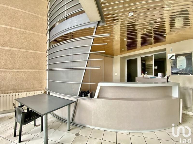 Local commercial - 400 m²