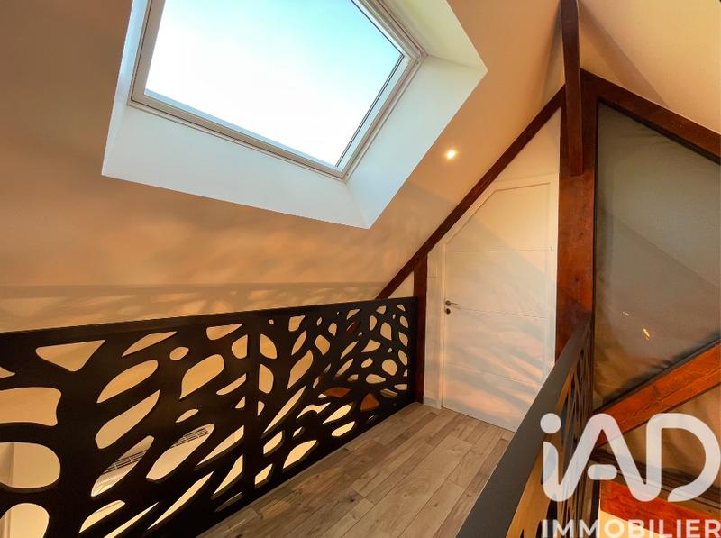 Appartement - 89 m² - 4 pièces