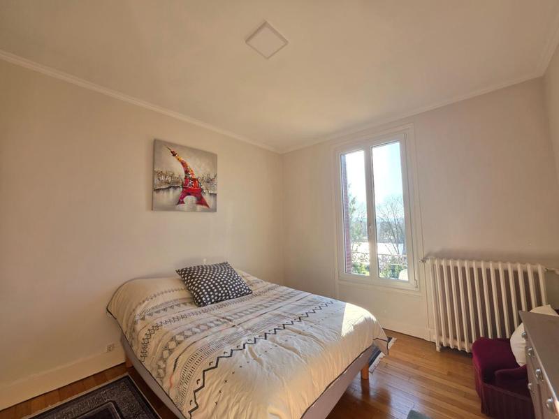 Maison - 109 m² - 5 pièces