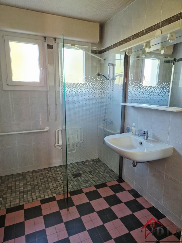 Maison de village - 115 m² - 4 pièces