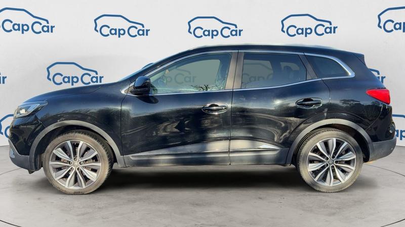 Renault Kadjar 1.5 dCi 110 Intens