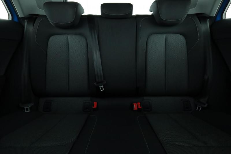 Audi Q2 30 Tfsi Advanced 110 ch