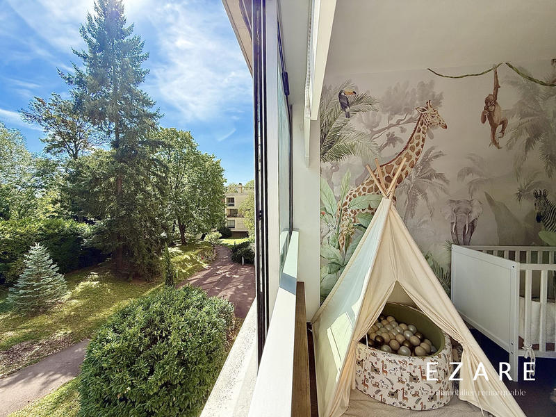 Appartement - 81 m² - 3 pièces