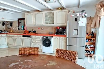 Maison - 150 m² - 5 pièces