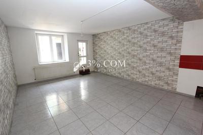 Maison - 99 m² - 3 pièces