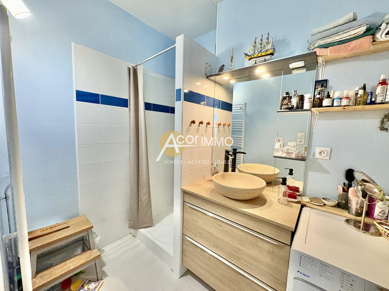 Appartement - 69 m² - 4 pièces