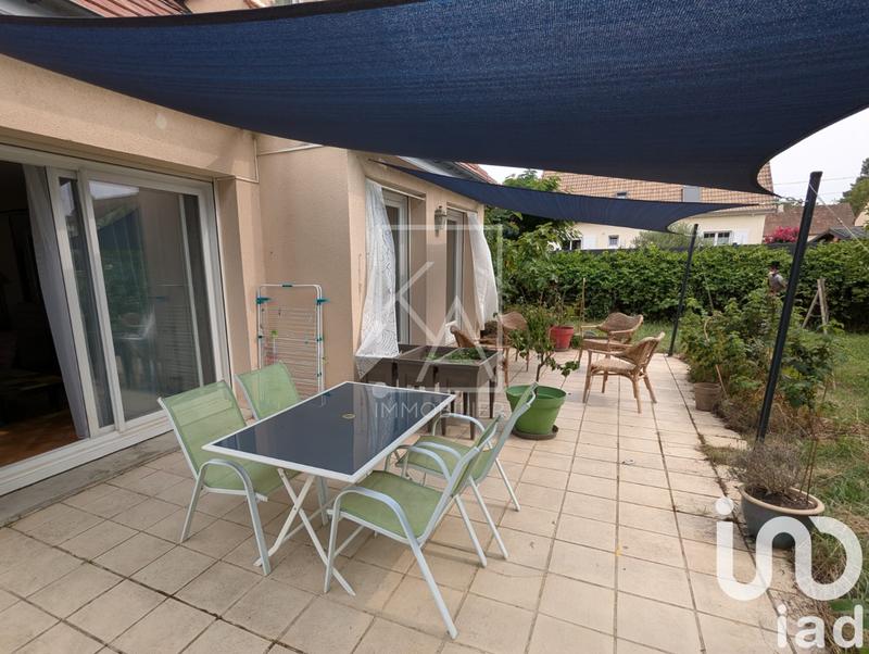 Maison de maîtres - 139 m² - 6 pièces